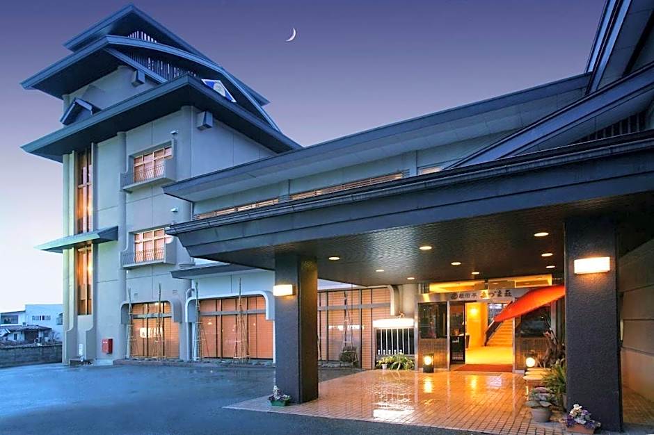 Shouhakutei Azumaso