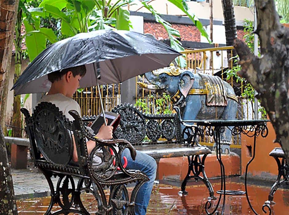 Indeco Hotels Swamimalai