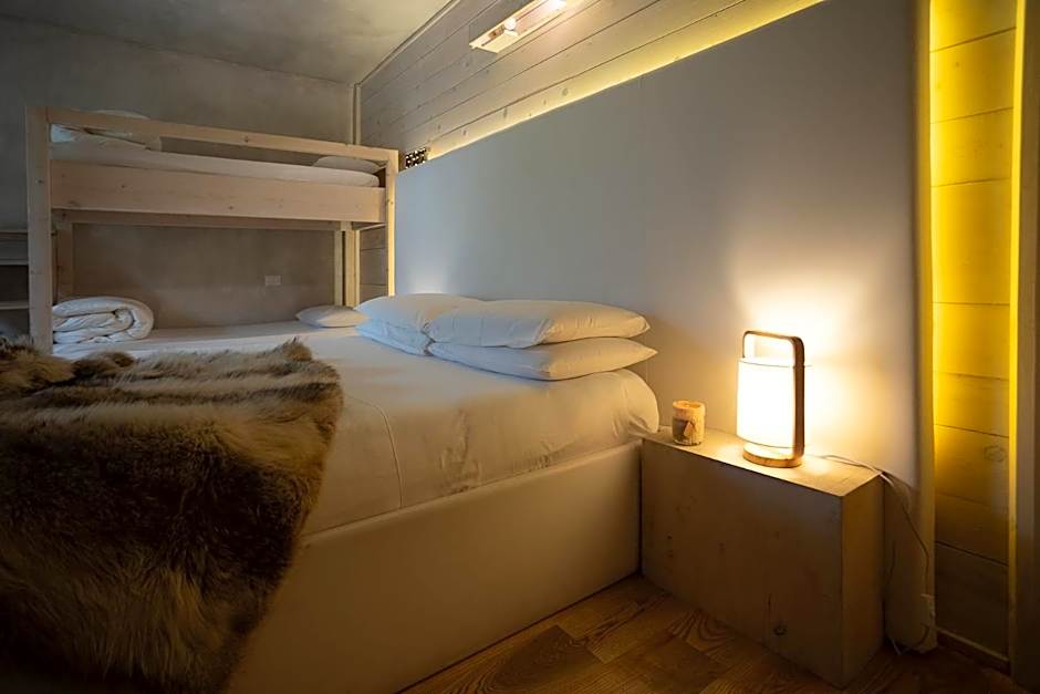 Cà Virò - B&B sul Sentiero Valtellina
