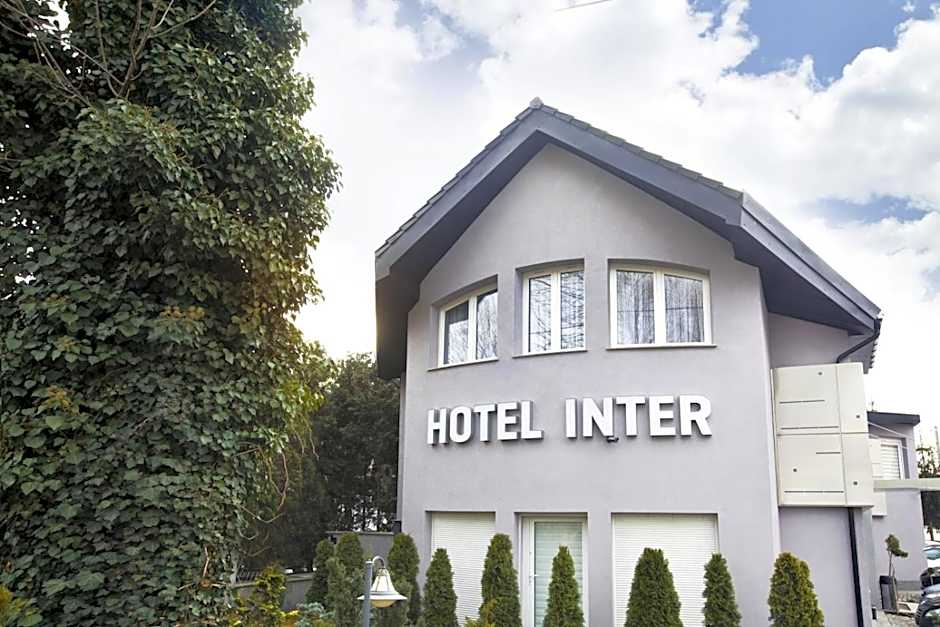 Hotel Inter