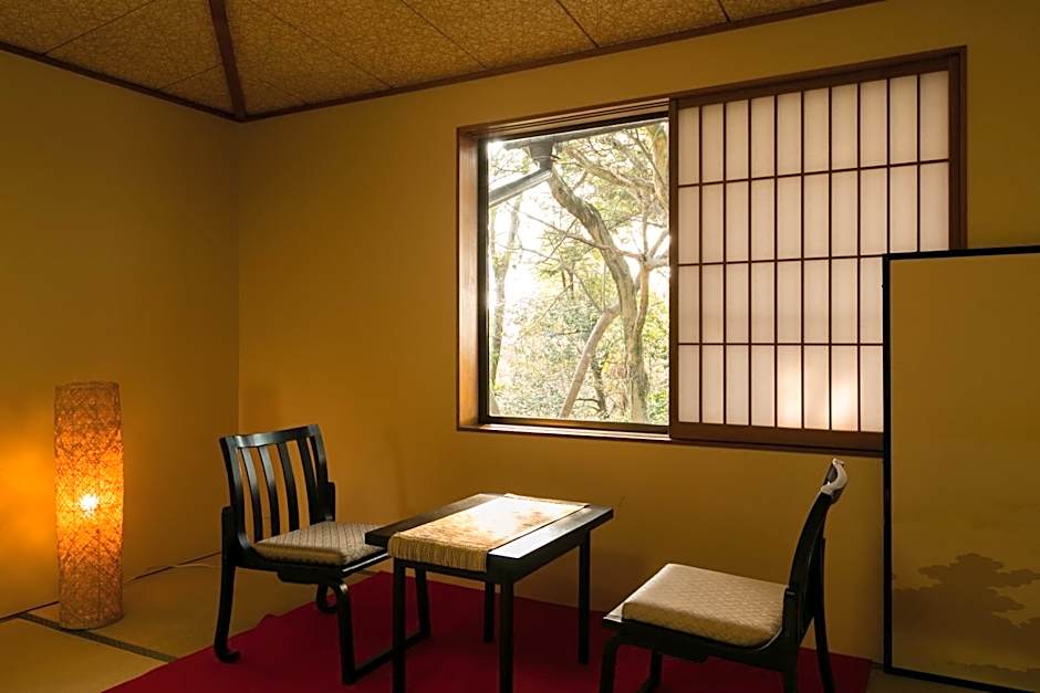 Kotonoyado Musashino