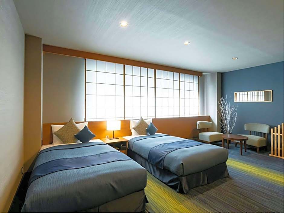 Tokiwa Hotel