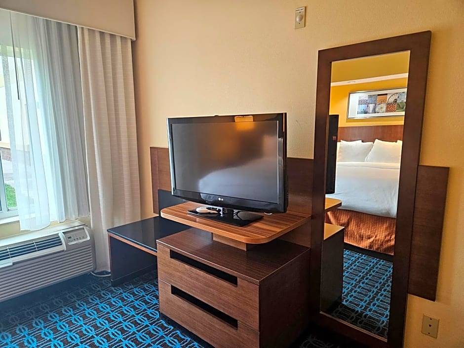 Comfort Inn & Suites Ankeny - Des Moines