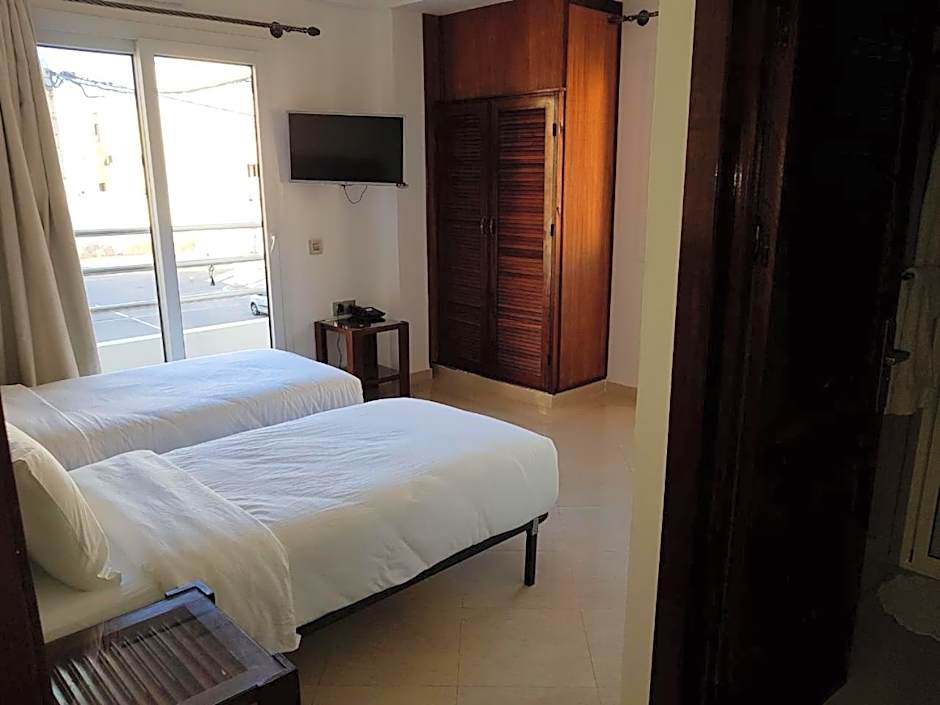 Boutique Hôtel Albaraka