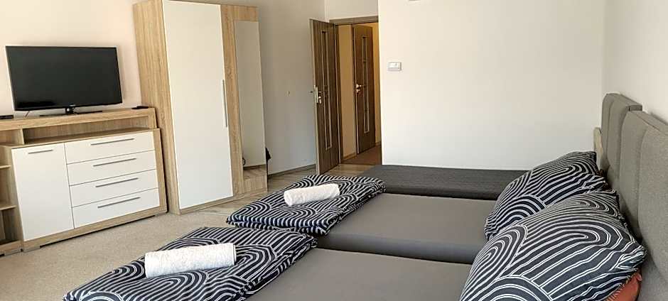 Pokoje Gościnne Marusa