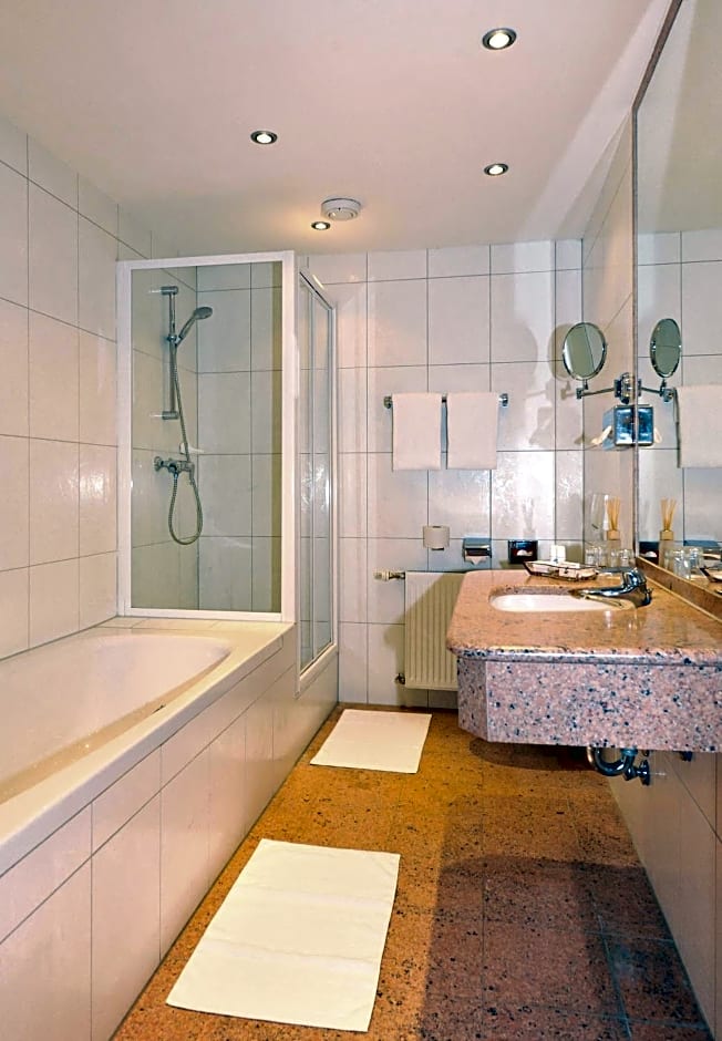 Hotel Goldener Brunnen