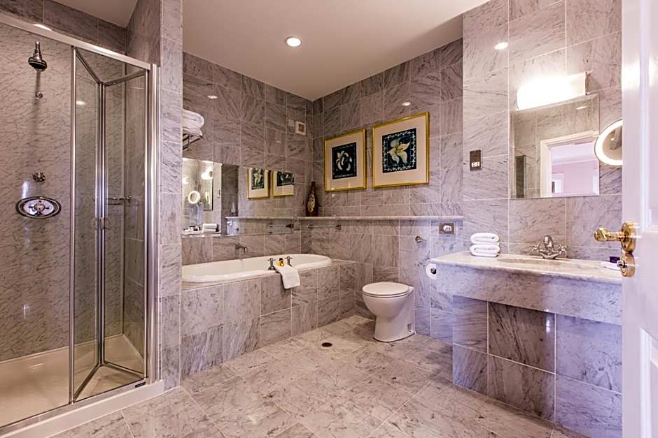 The Culloden Estate And Spa