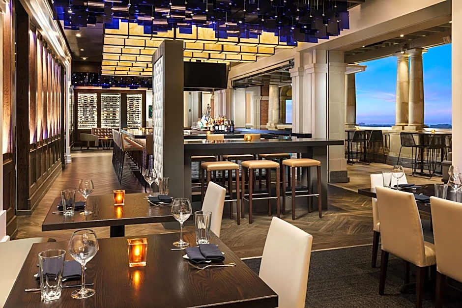 AC Hotel by Marriott Spartanburg