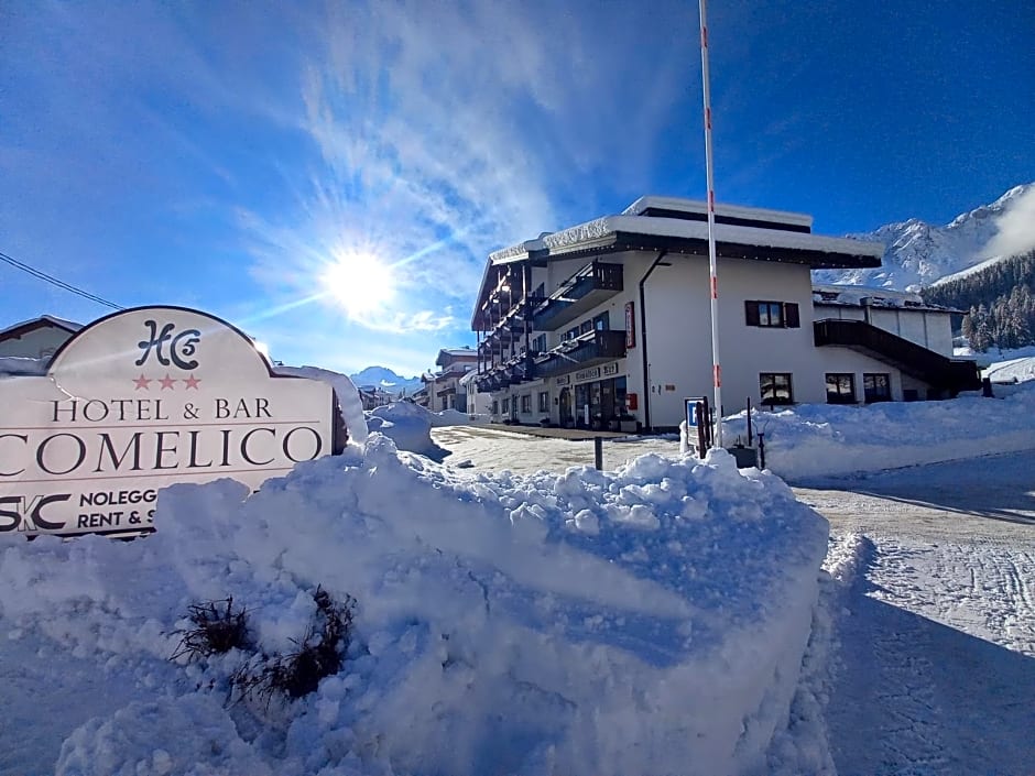 Hotel Comelico