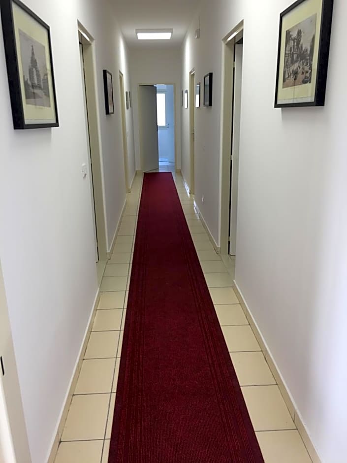 Veda elegant rooms