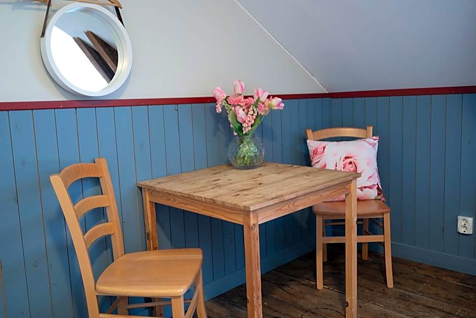 Kapten Billes Restaurang och Logi