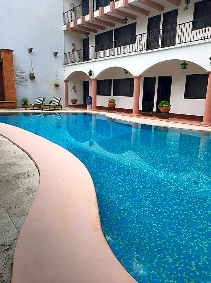 Hotel Zaci