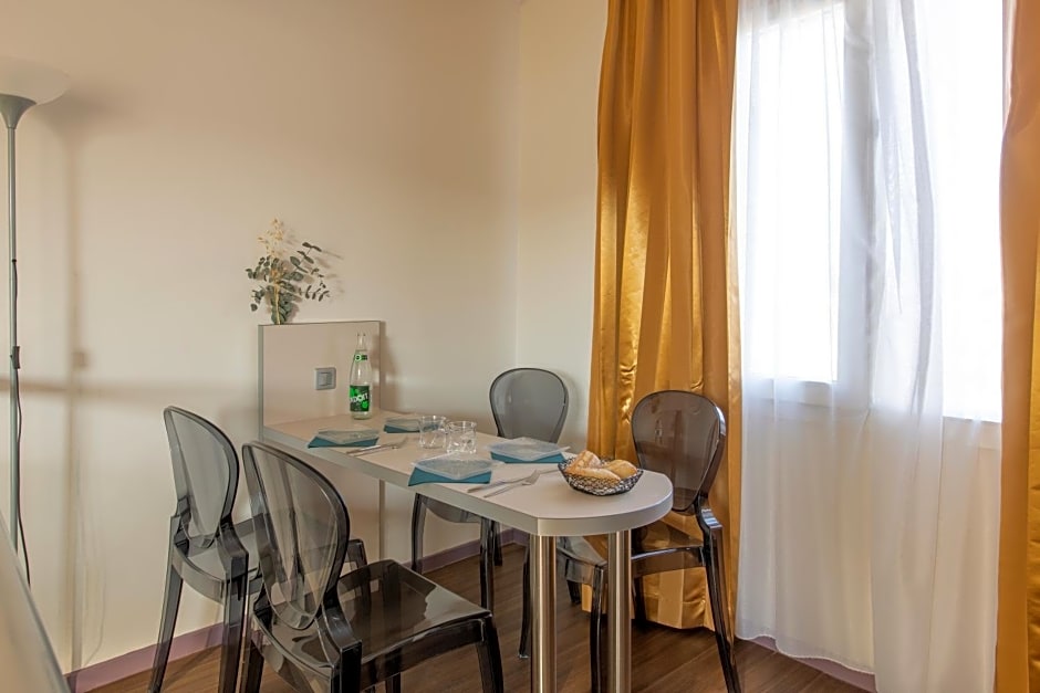 Hôtel Arles Plaza