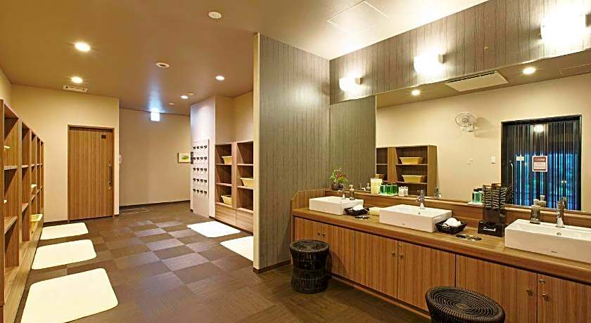 Hotel Route Inn Kusatsu Ritto-Ritto Inter Kokudo 1gou-