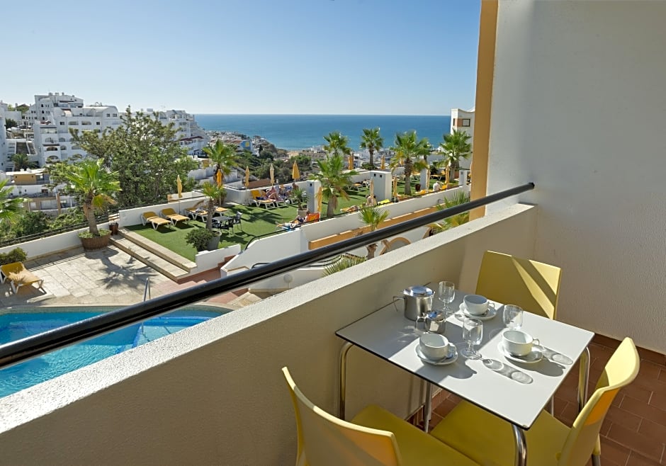 Alfagar Cerro Malpique