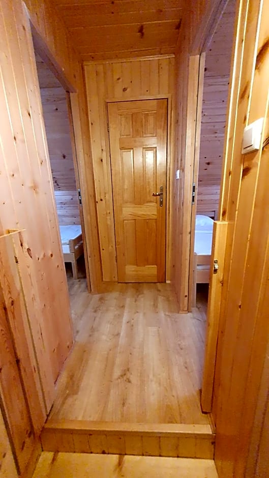 Amber Domki Letniskowe