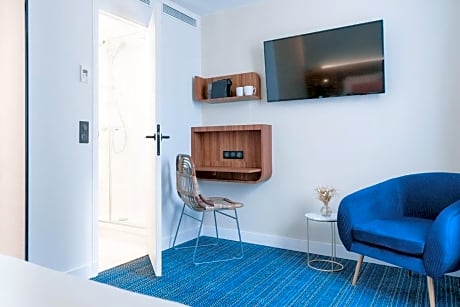 Double Comfort