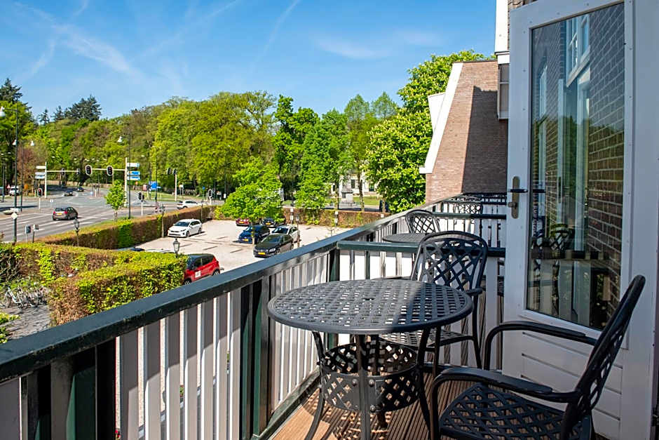 Bastion Hotel Apeldoorn Het Loo