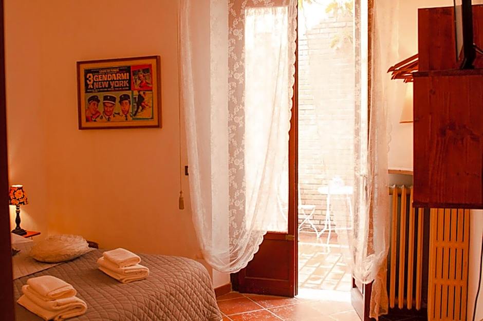 Il Villino