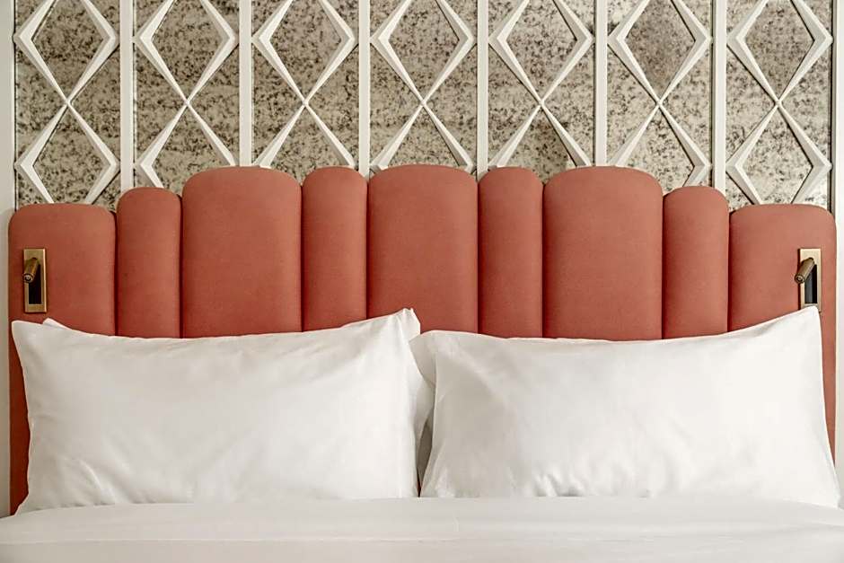Palm House Hotel Palm Beach