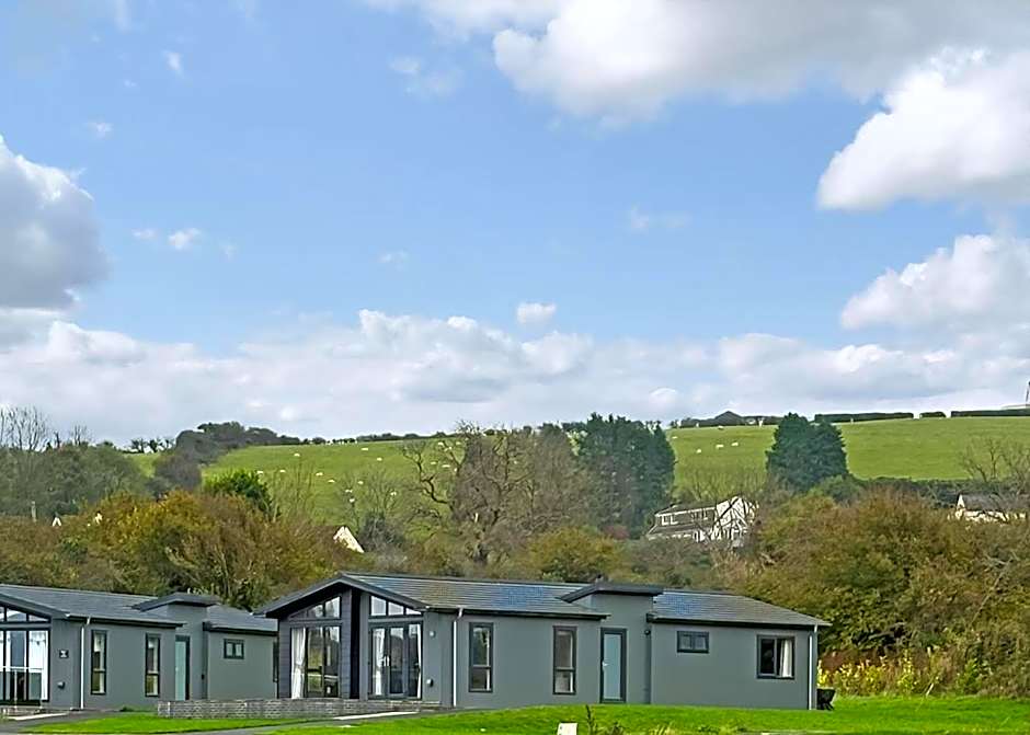 Penally Grange