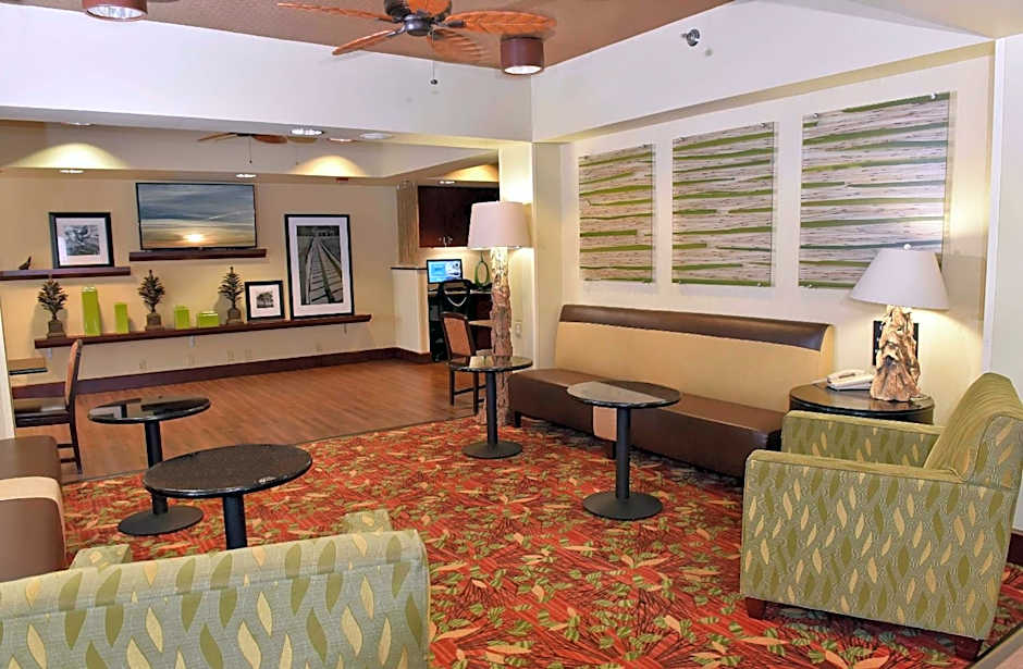 Hampton Inn By Hilton Ruston