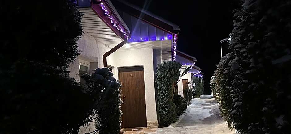 Noclegi Pod Dębem u Jakuba