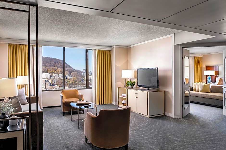 Omni Mont-Royal Hotel