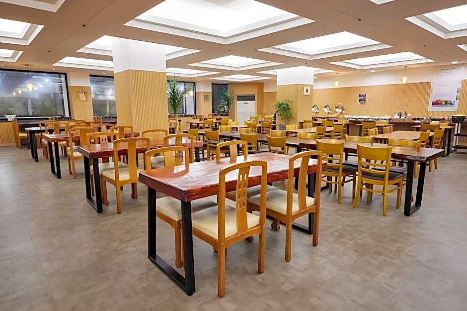 Osaek Greenyard Hotel