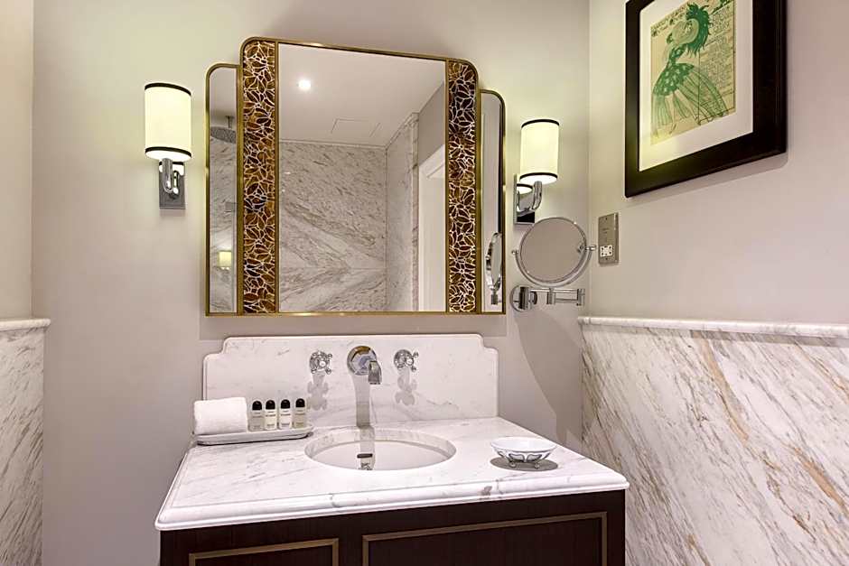 Hotel Bristol, A Luxury Collection Hotel, Warsaw