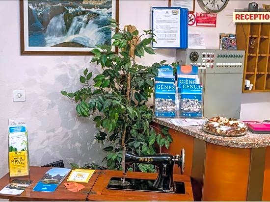 Albergo Parigi