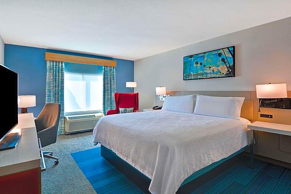 Hilton Garden Inn Jacksonville Orange Park