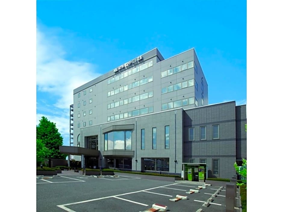 Hotel Montagne Matsumoto - Vacation STAY 73656v