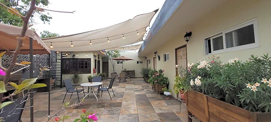 Doña Adelina House
