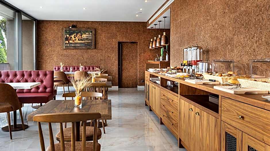 Évora O Cante Hotel