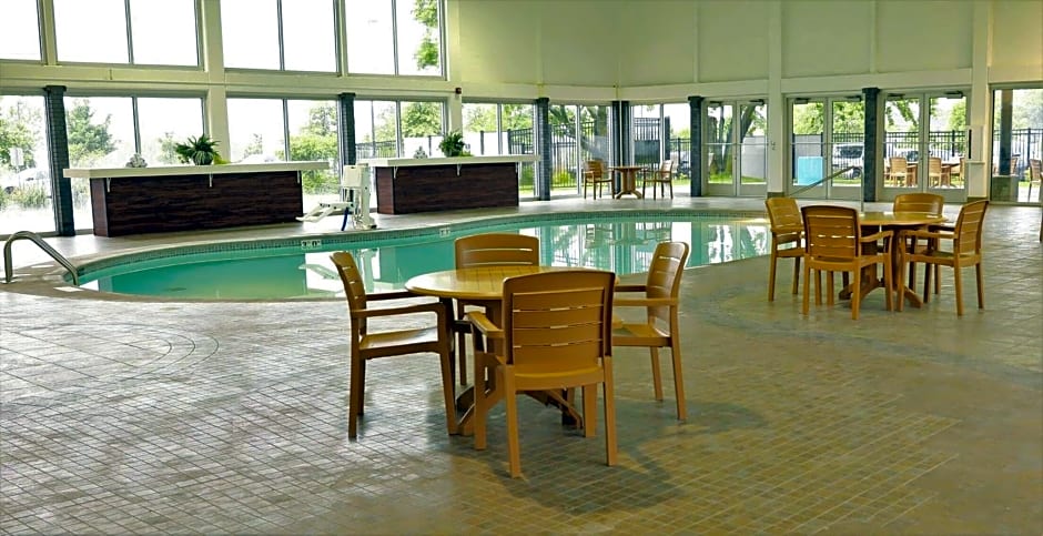 Doubletree By Hilton Omaha Southwest, Ne