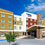 Fairfield Inn & Suites by Marriott Fort Stockton