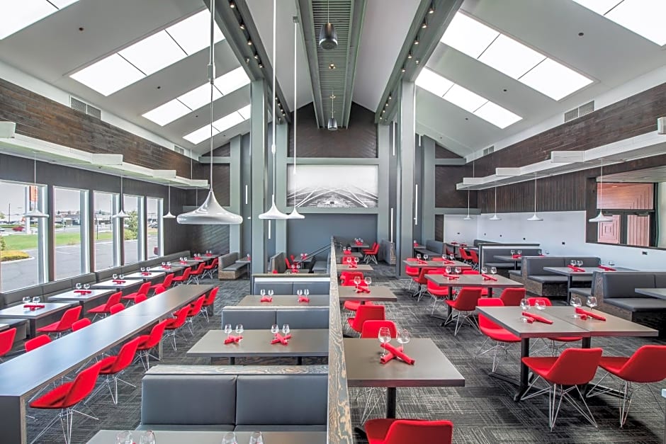 Red Lion Hotel Kennewick Columbia Center