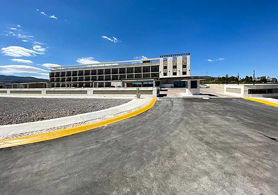 Hotel MX mas san miguel de allende, Trademark by Wyndham