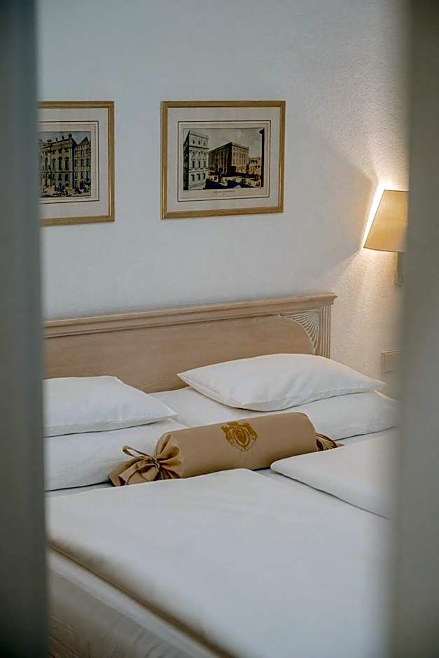 Hotel Erzherzog Rainer