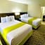 Days Inn by Wyndham Irving Grapevine DFW Airport North