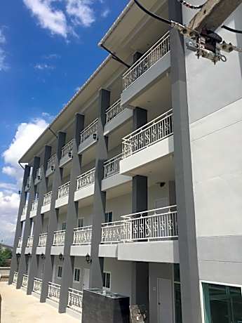 Lullaby Residence by Smarnbook