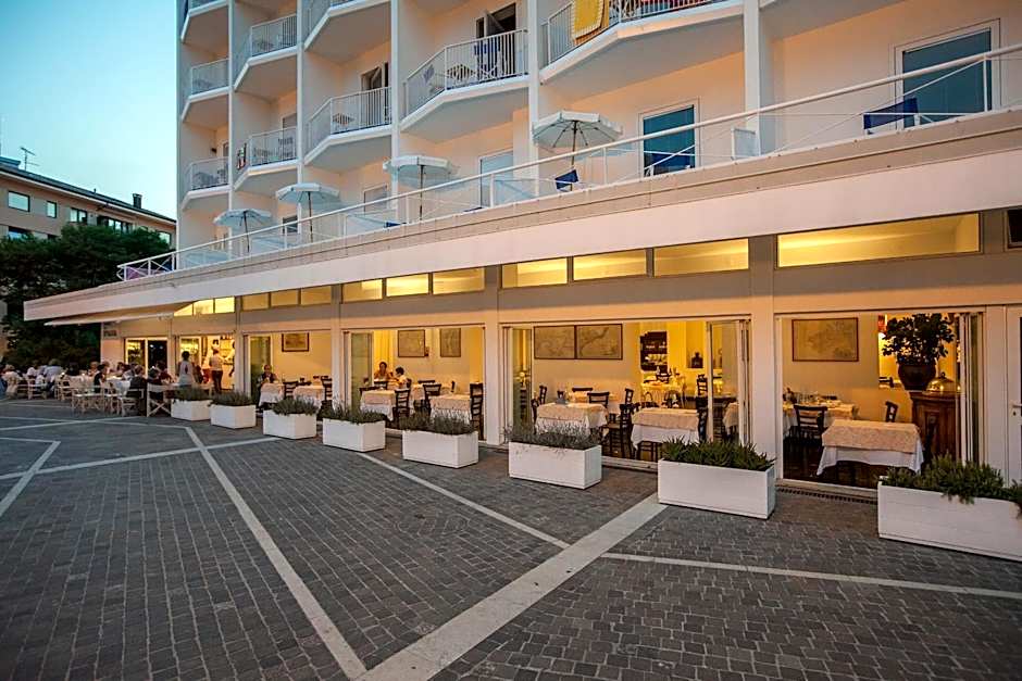 Albergo alla Spiaggia