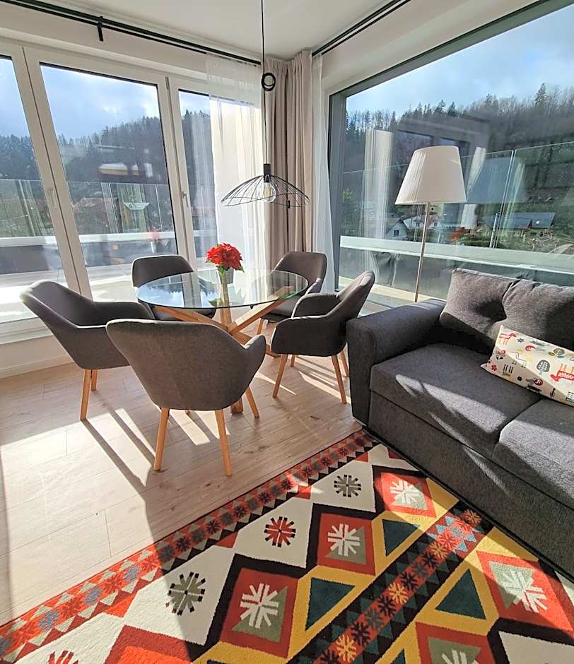 Apartamenty Nowa Osada - by VillaOlimpijska2