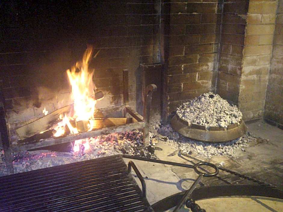 Hotel Bitoraj Fužine