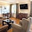 Rome Marriott Grand Hotel Flora