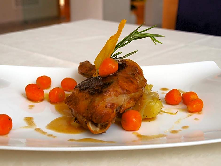 Hotel Bella Venezia Mare