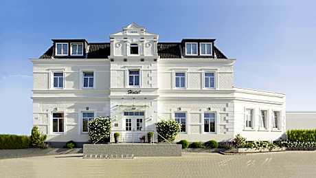 Hotel Kleiner Yachthafen