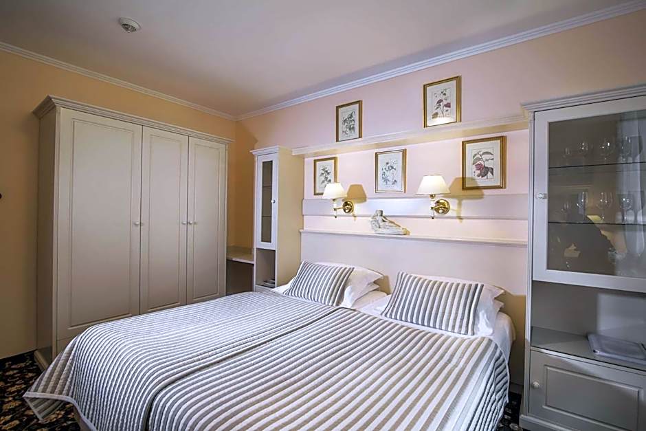 Karlsbad Grande Madonna