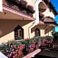 Hotel Le Mandelberg